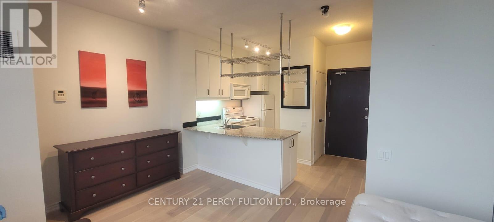 3409 - 33 Sheppard Avenue E, Toronto, Ontario  M2N 7K1 - Photo 2 - C12462389