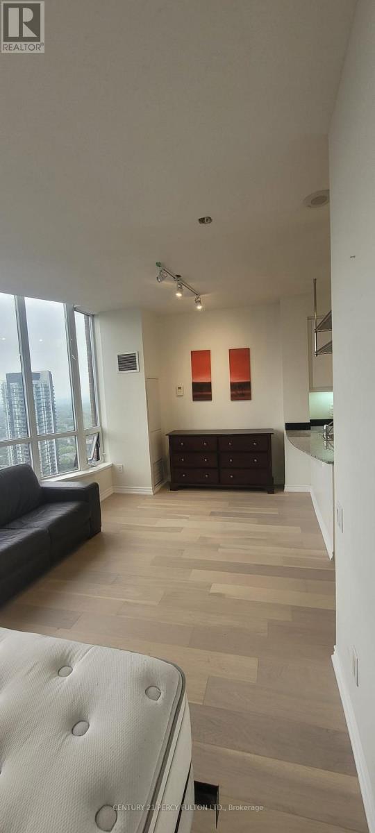 3409 - 33 Sheppard Avenue E, Toronto, Ontario  M2N 7K1 - Photo 3 - C12462389