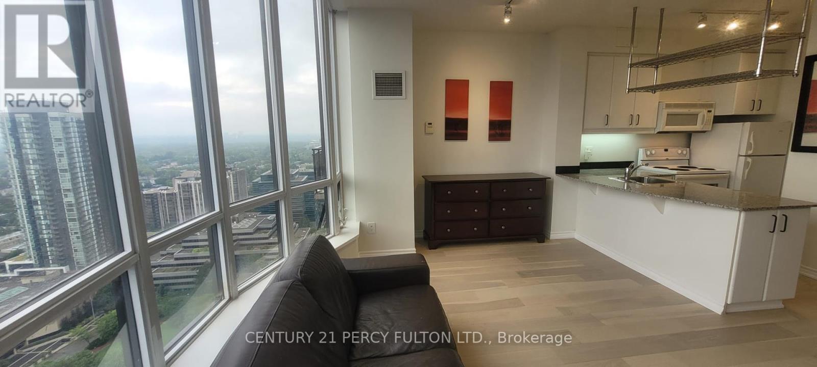 3409 - 33 Sheppard Avenue E, Toronto, Ontario  M2N 7K1 - Photo 4 - C12462389