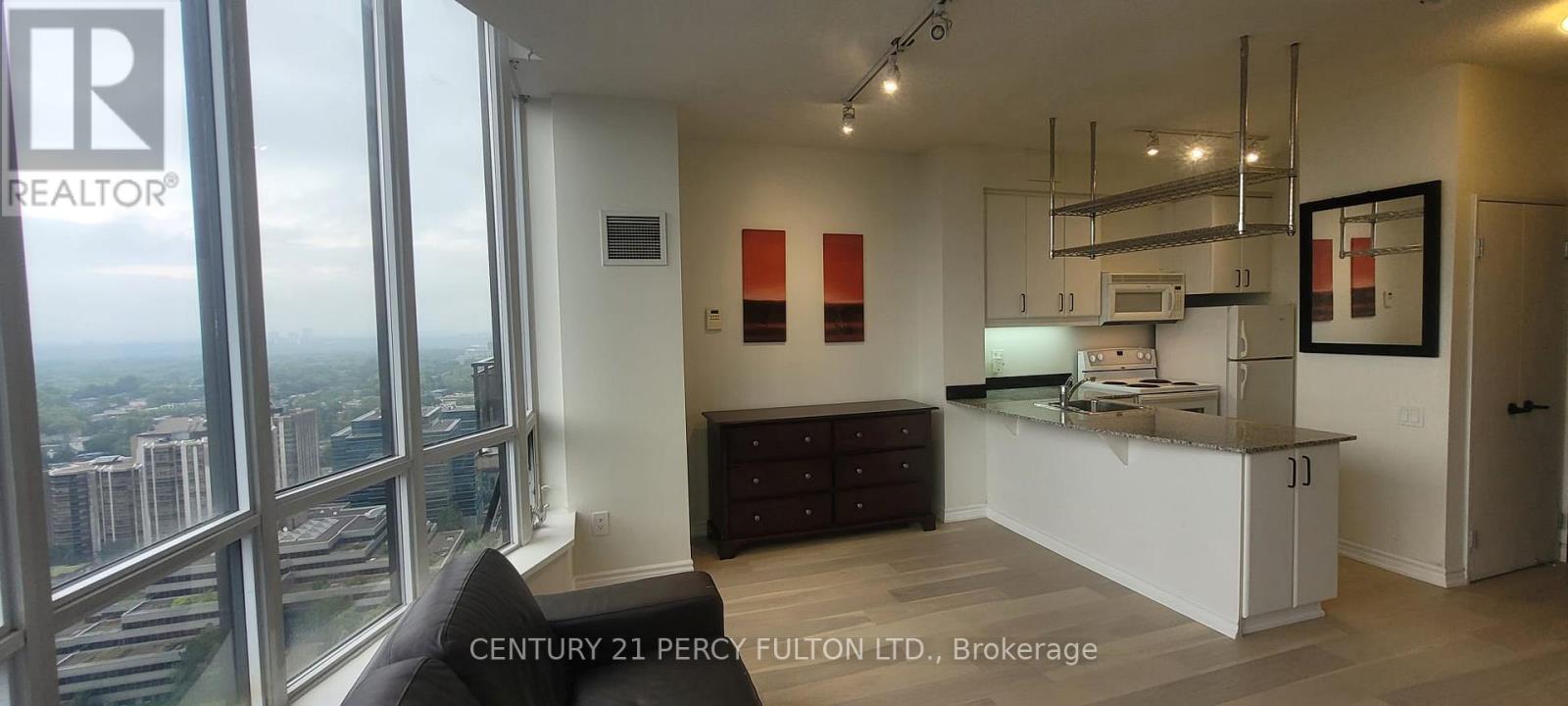 3409 - 33 Sheppard Avenue E, Toronto, Ontario  M2N 7K1 - Photo 5 - C12462389