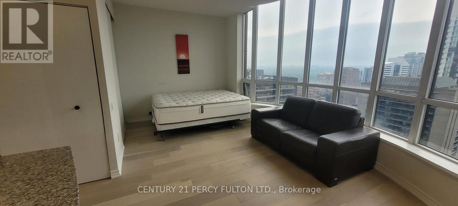 3409 - 33 Sheppard Avenue E, Toronto, Ontario  M2N 7K1 - Photo 6 - C12462389