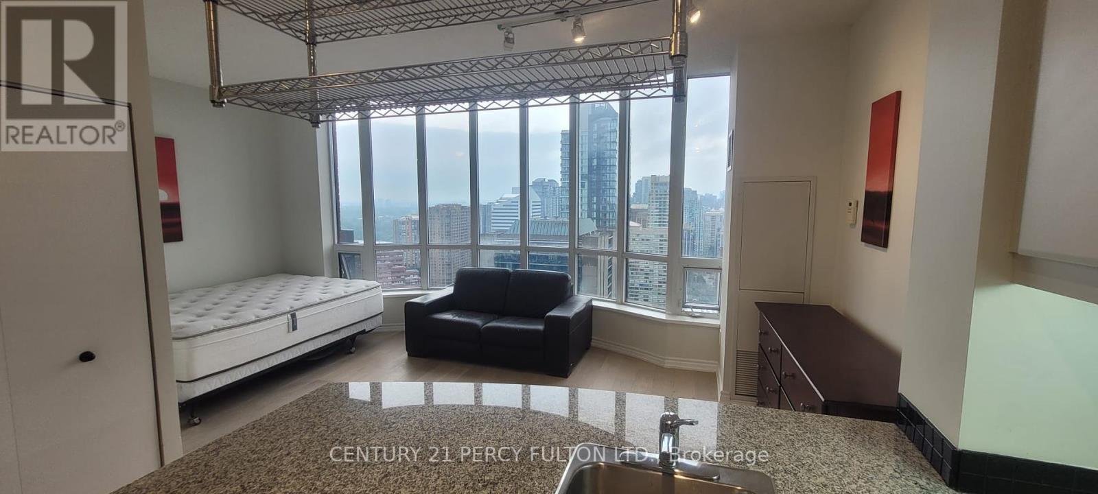 3409 - 33 Sheppard Avenue E, Toronto, Ontario  M2N 7K1 - Photo 7 - C12462389