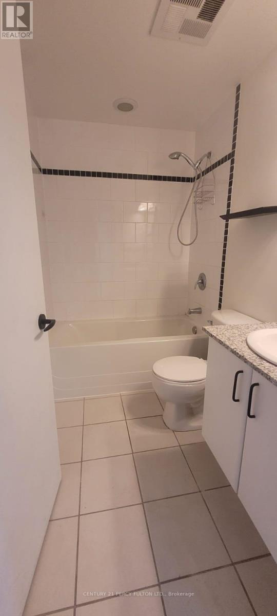 3409 - 33 Sheppard Avenue E, Toronto, Ontario  M2N 7K1 - Photo 8 - C12462389