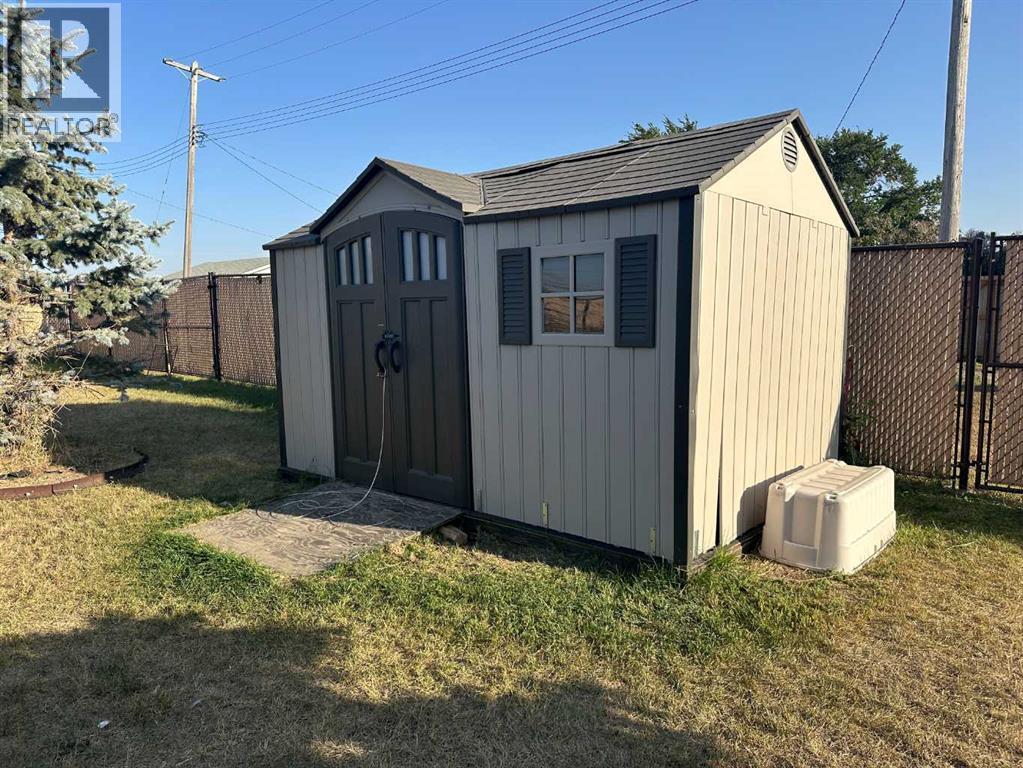 113 2 Avenue, Vauxhall, Alberta  T0K 2K0 - Photo 26 - A2254959