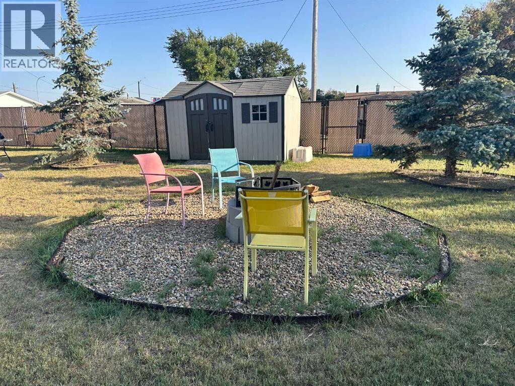 113 2 Avenue, Vauxhall, Alberta  T0K 2K0 - Photo 28 - A2254959