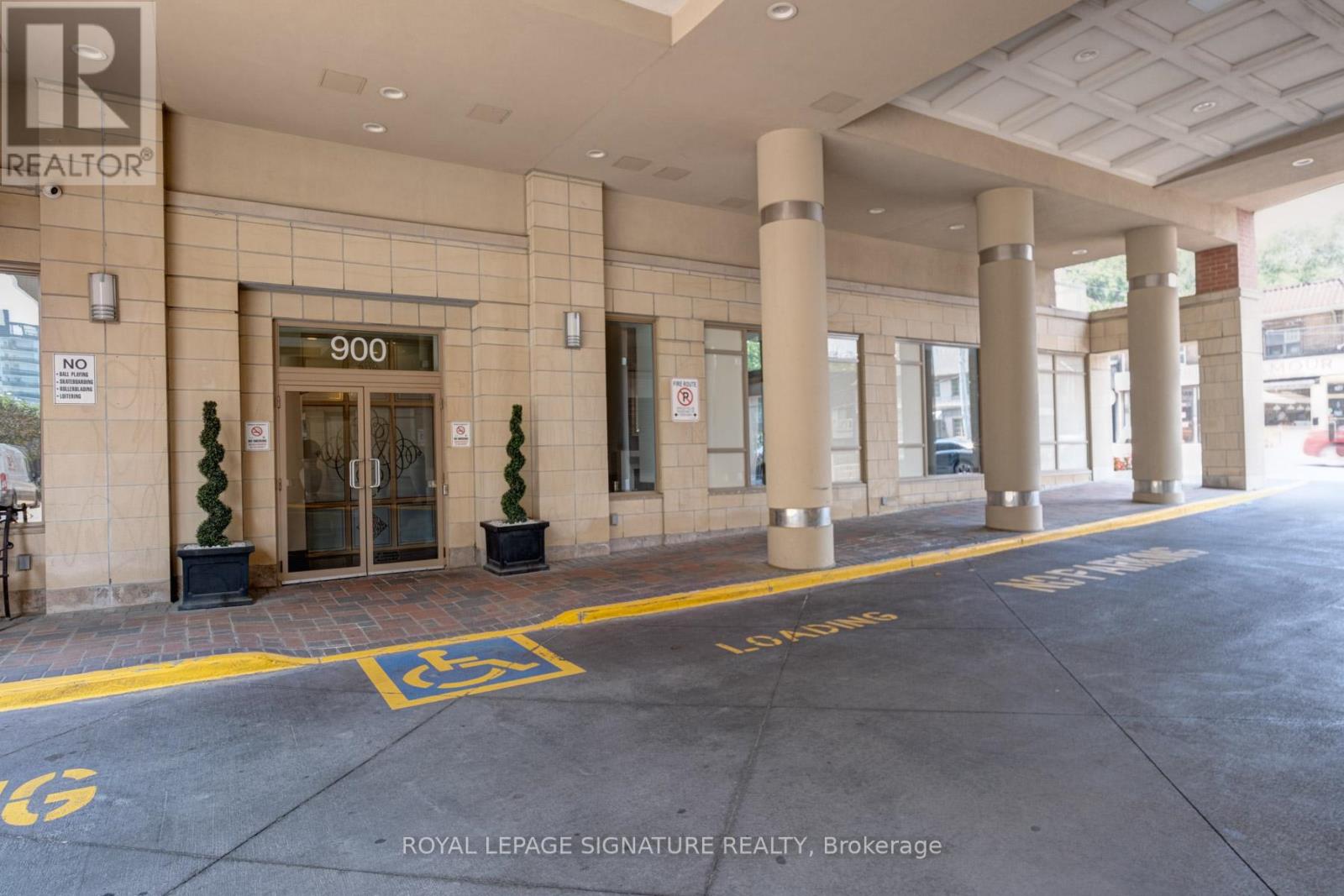 502 - 900 Mount Pleasant Road, Toronto, Ontario  M4P 3J9 - Photo 26 - C12462447