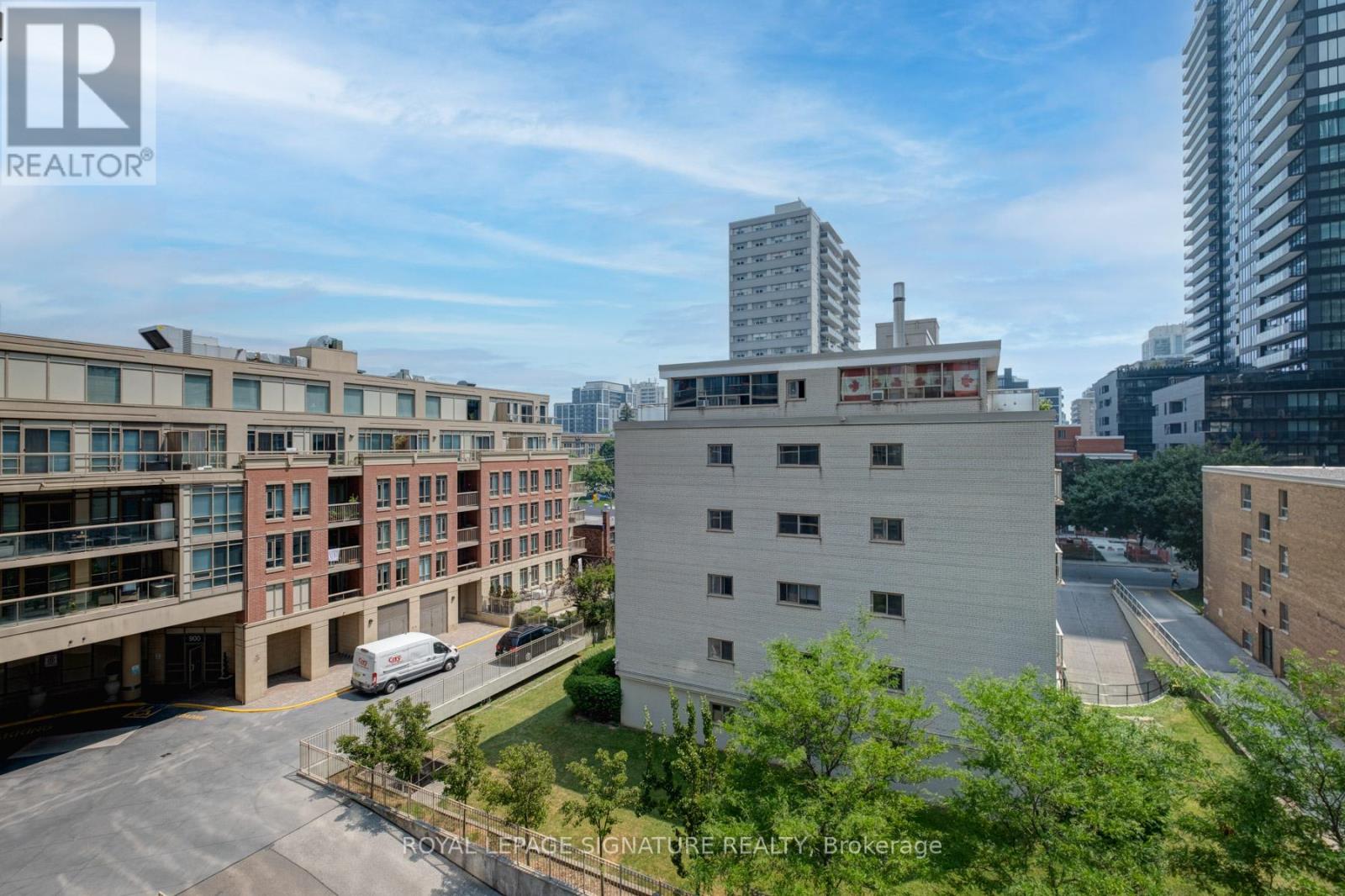 502 - 900 Mount Pleasant Road, Toronto, Ontario  M4P 3J9 - Photo 28 - C12462447