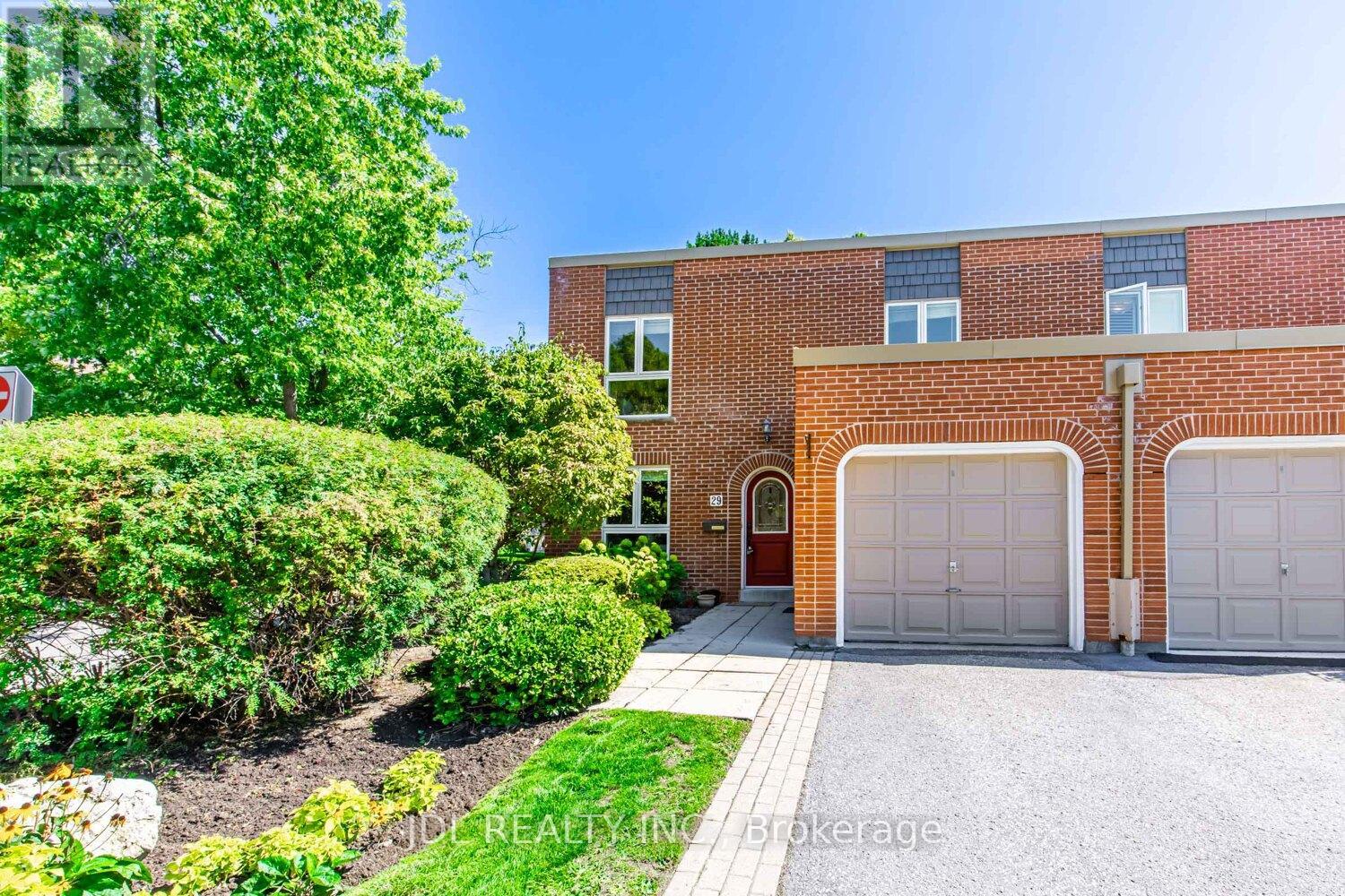 217 - 29 Scenic Mill Way, Toronto, Ontario  M2L 1S4 - Photo 2 - C12462450