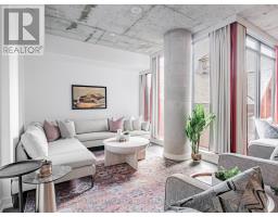 418 - 560 KING STREET W, Toronto, Ontario