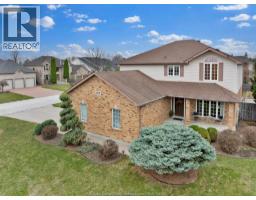 137 SEYMOUR CRESCENT, Lakeshore, Ontario