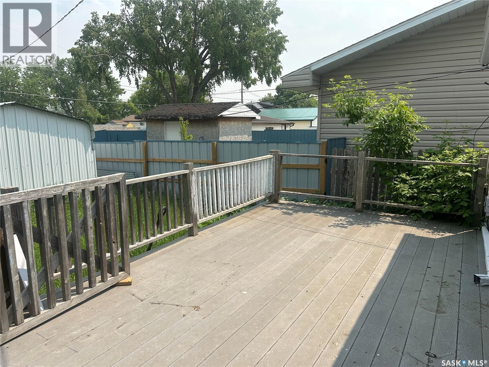 321 White Street, Bienfait, Saskatchewan  S0C 0M0 - Photo 5 - SK009311