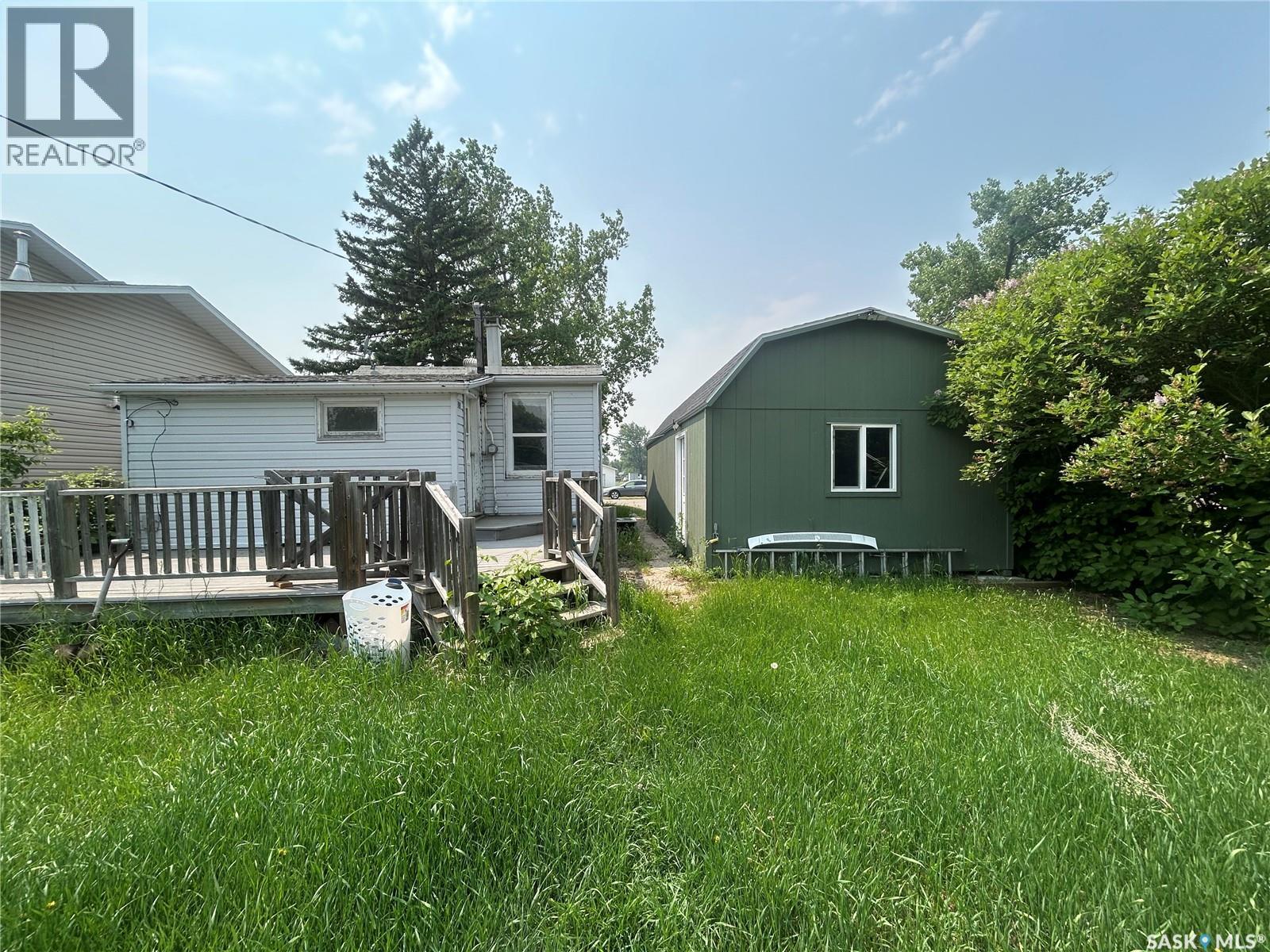 321 White Street, Bienfait, Saskatchewan  S0C 0M0 - Photo 3 - SK009311