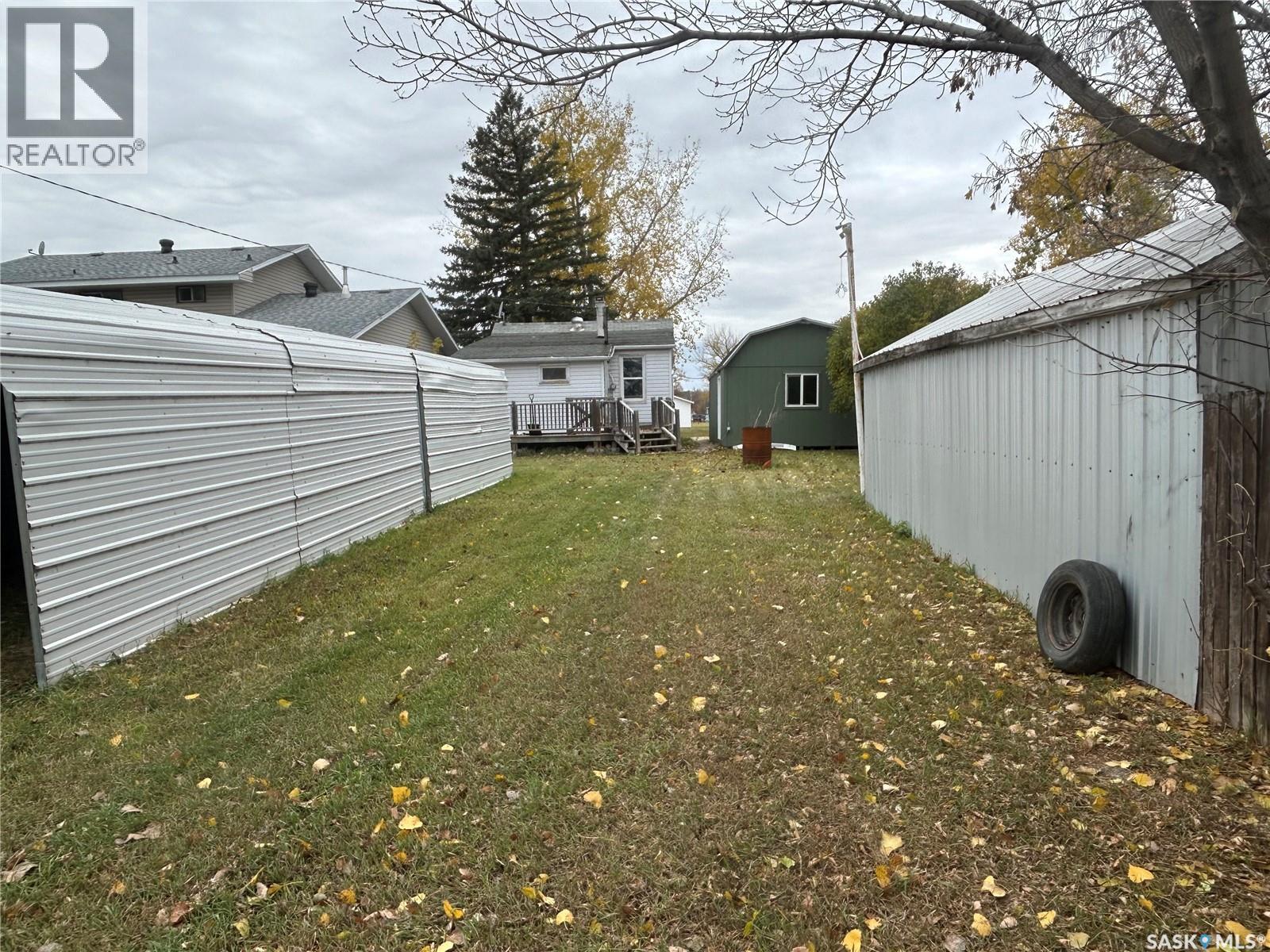 321 White Street, Bienfait, Saskatchewan  S0C 0M0 - Photo 41 - SK009311