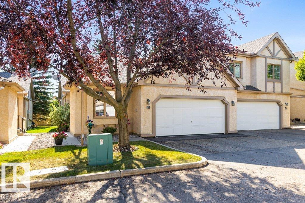 #13 57a Erin Ridge Dr, St. Albert, Alberta  T8N 6G1 - Photo 37 - E4460209