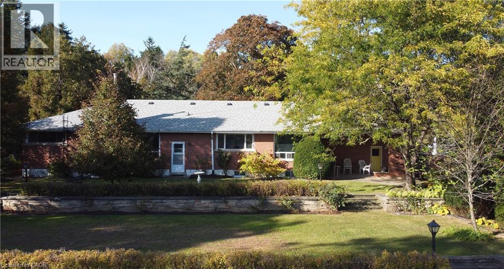 132 Hillcrest Avenue, Flamborough, Ontario  L9H 4X8 - Photo 17 - 40778719