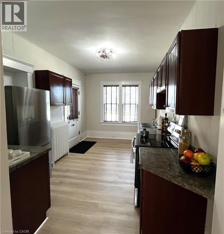 361 Queen Street S Unit# Main, Kitchener, Ontario  N2G 1W6 - Photo 11 - 40778949