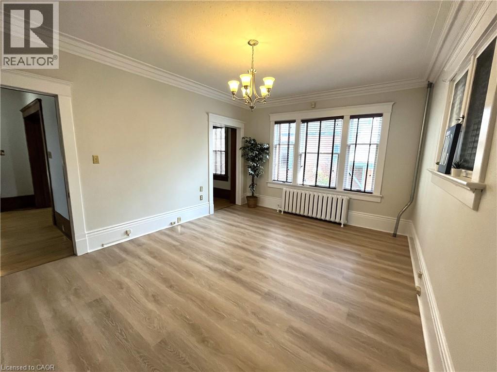 361 Queen Street S Unit# Main, Kitchener, Ontario  N2G 1W6 - Photo 7 - 40778949