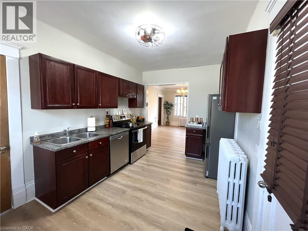 361 Queen Street S Unit# Main, Kitchener, Ontario  N2G 1W6 - Photo 8 - 40778949