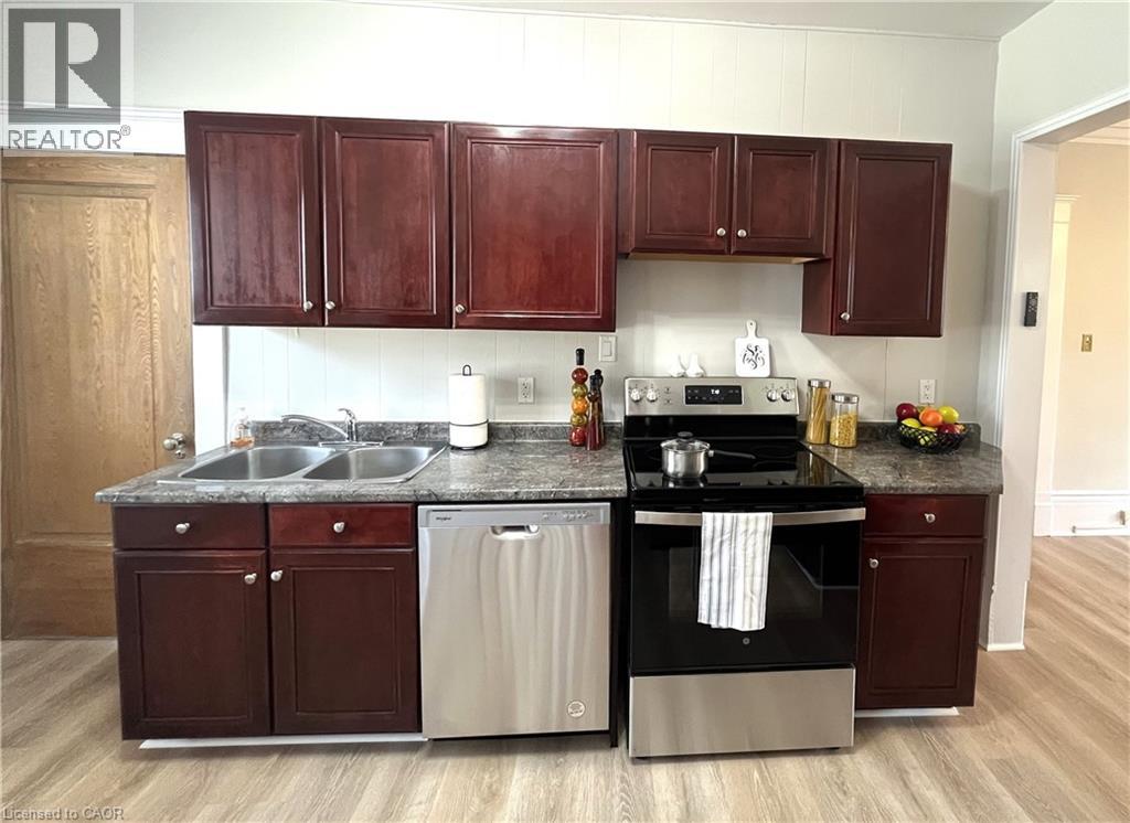 361 Queen Street S Unit# Main, Kitchener, Ontario  N2G 1W6 - Photo 9 - 40778949