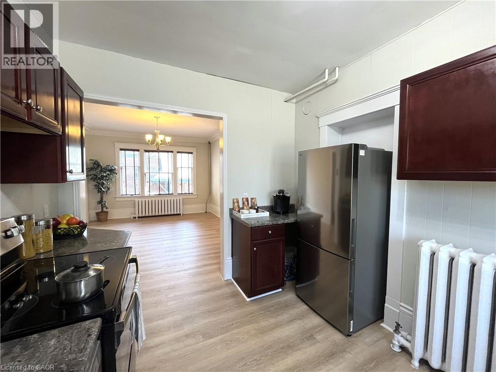 361 Queen Street S Unit# Main, Kitchener, Ontario  N2G 1W6 - Photo 12 - 40778949