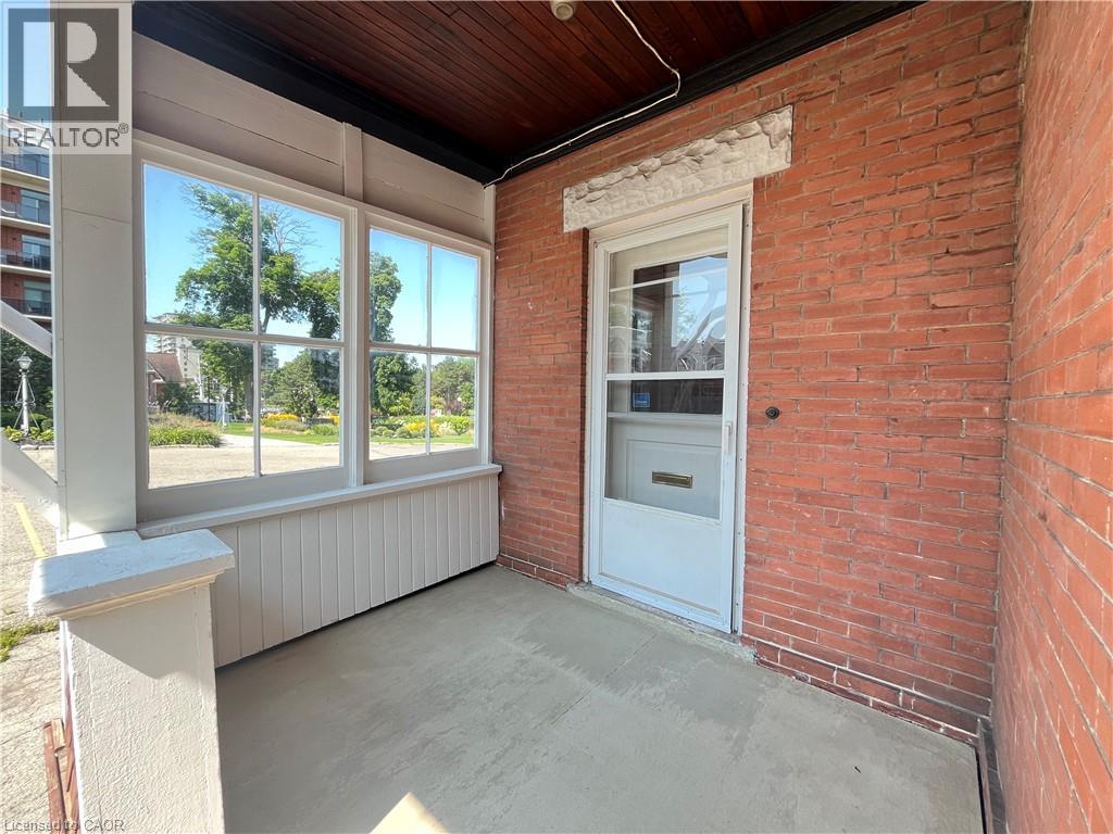 361 Queen Street S Unit# Main, Kitchener, Ontario  N2G 1W6 - Photo 19 - 40778949