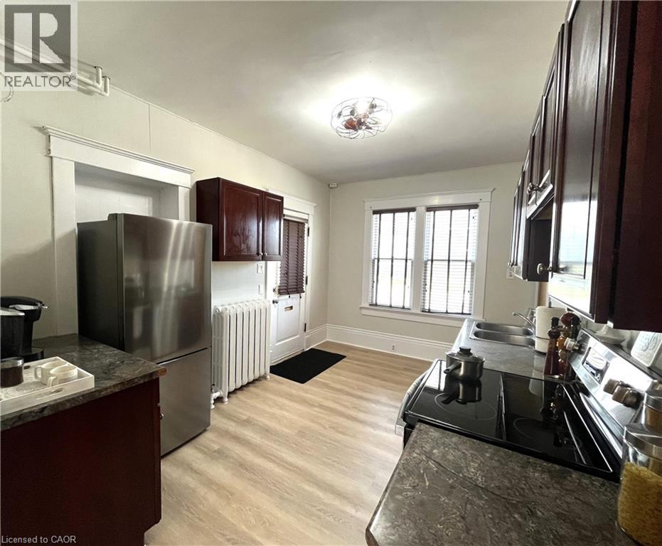 361 Queen Street S Unit# Main, Kitchener, Ontario  N2G 1W6 - Photo 10 - 40778949
