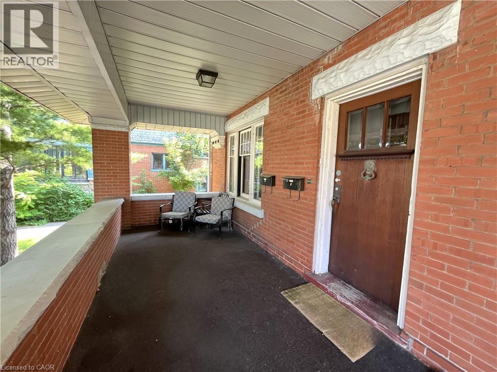 361 Queen Street S Unit# Main, Kitchener, Ontario  N2G 1W6 - Photo 1 - 40778949