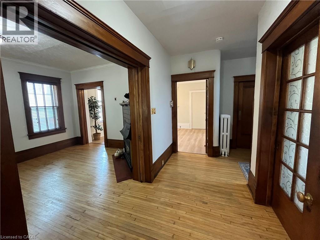361 Queen Street S Unit# Main, Kitchener, Ontario  N2G 1W6 - Photo 4 - 40778949