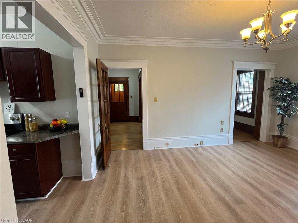 361 Queen Street S Unit# Main, Kitchener, Ontario  N2G 1W6 - Photo 6 - 40778949
