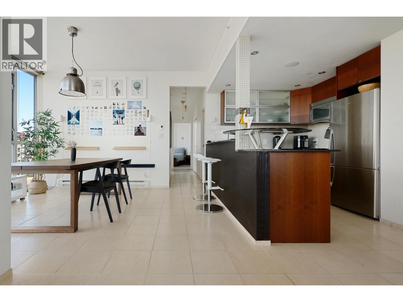 2103 907 Beach Avenue, Vancouver, British Columbia  V6Z 2R3 - Photo 11 - R3058498