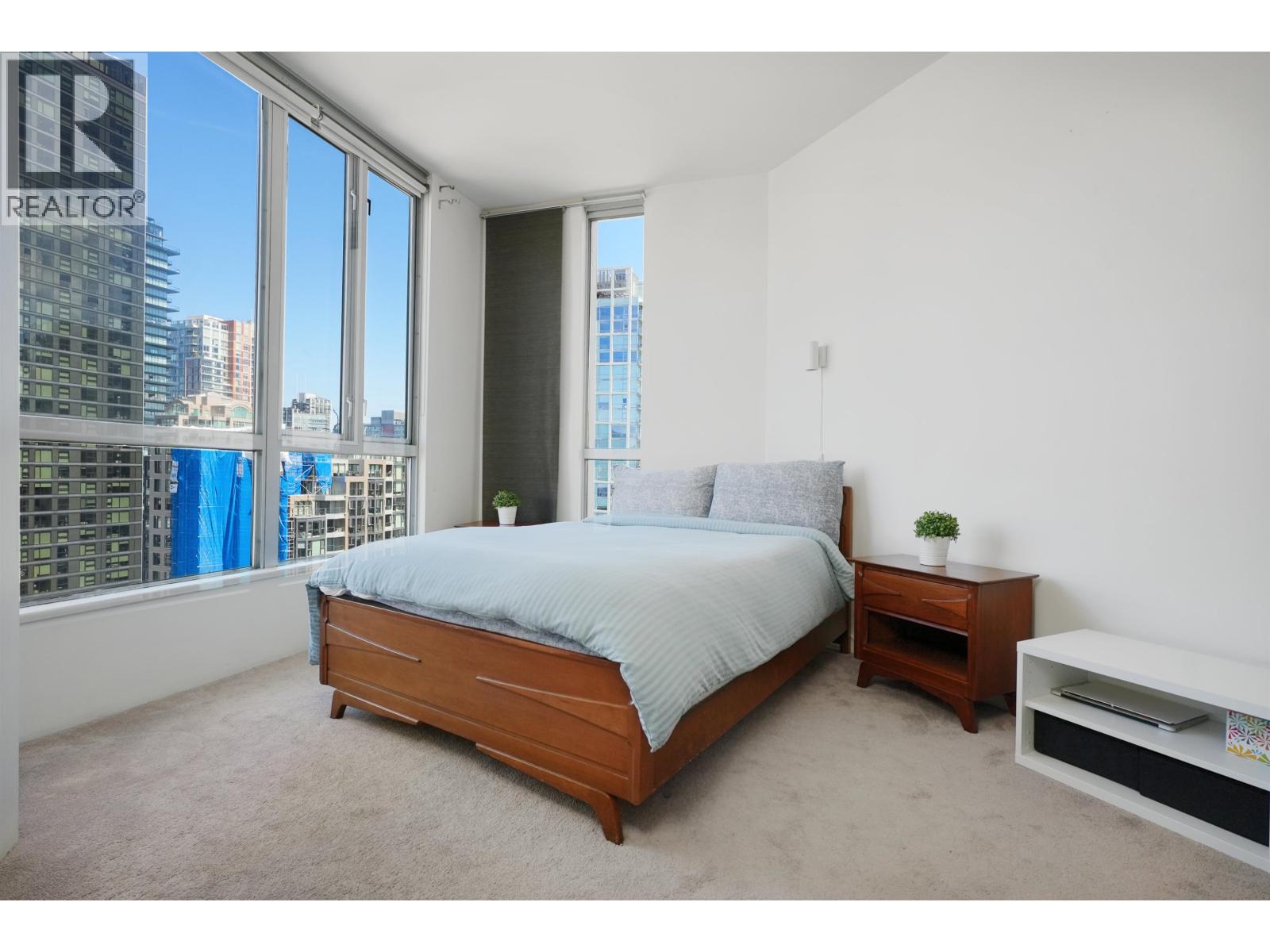 2103 907 Beach Avenue, Vancouver, British Columbia  V6Z 2R3 - Photo 15 - R3058498