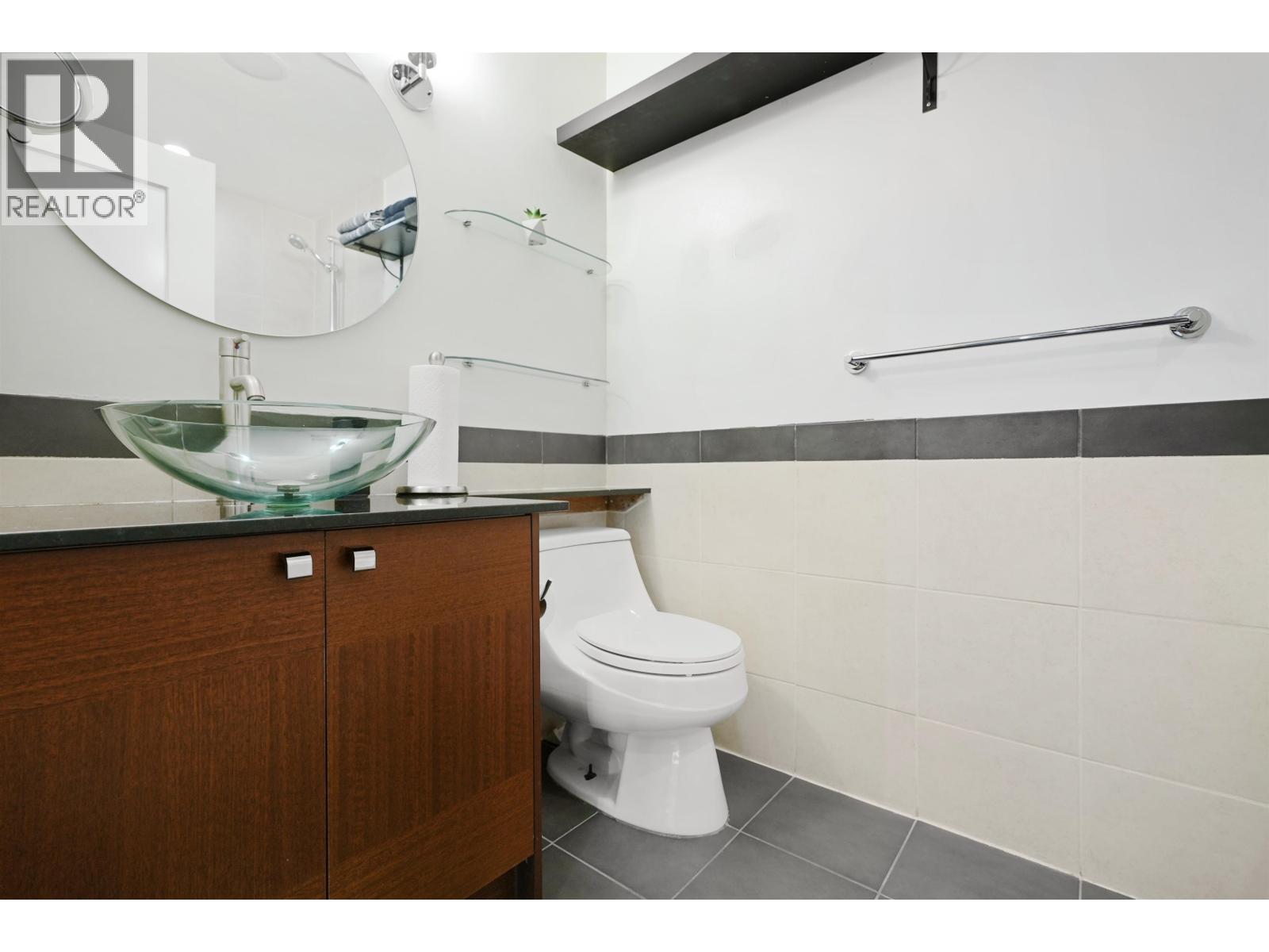 2103 907 Beach Avenue, Vancouver, British Columbia  V6Z 2R3 - Photo 16 - R3058498