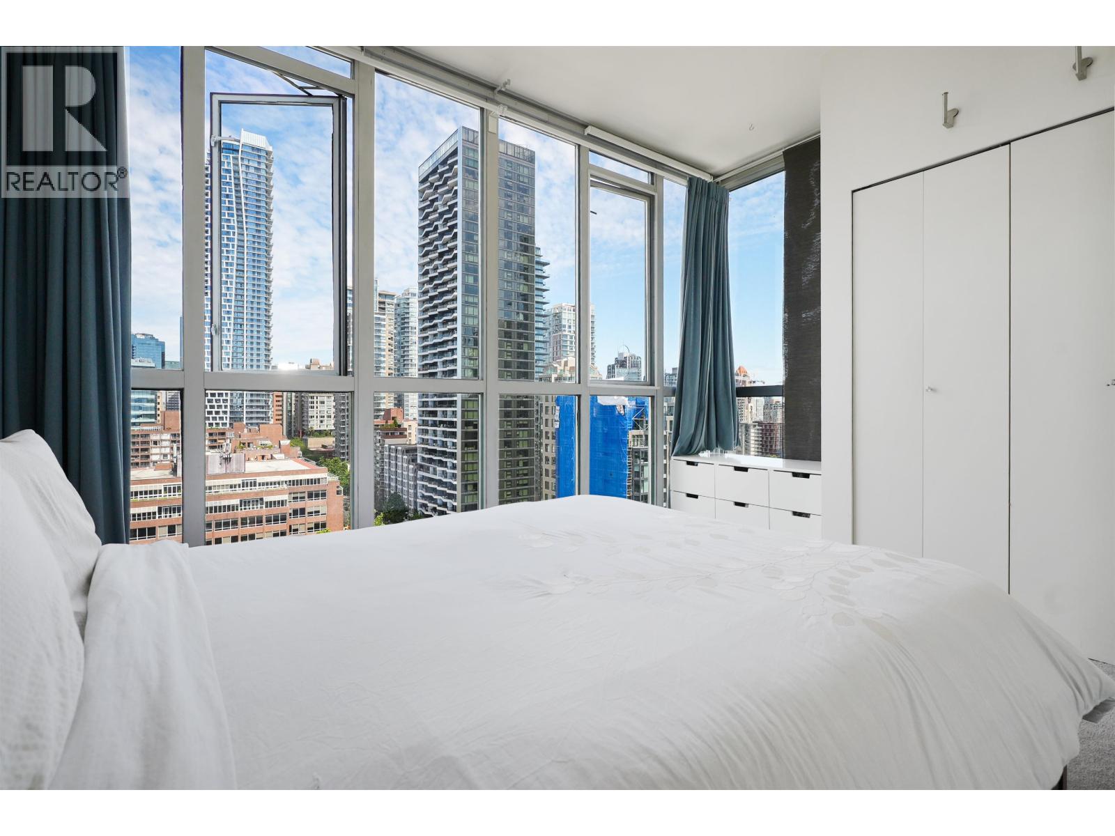 2103 907 Beach Avenue, Vancouver, British Columbia  V6Z 2R3 - Photo 19 - R3058498