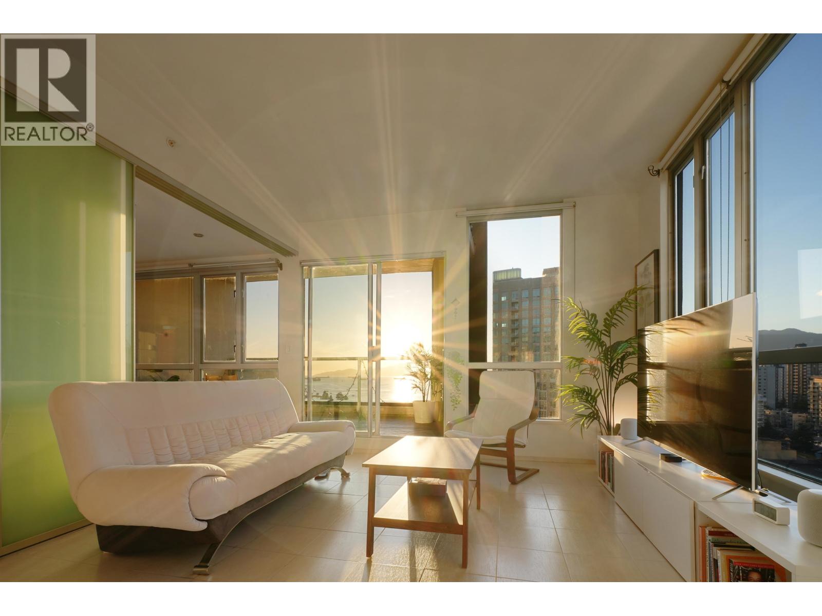 2103 907 Beach Avenue, Vancouver, British Columbia  V6Z 2R3 - Photo 21 - R3058498