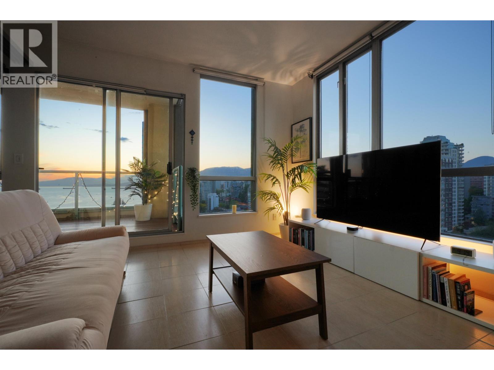 2103 907 Beach Avenue, Vancouver, British Columbia  V6Z 2R3 - Photo 22 - R3058498