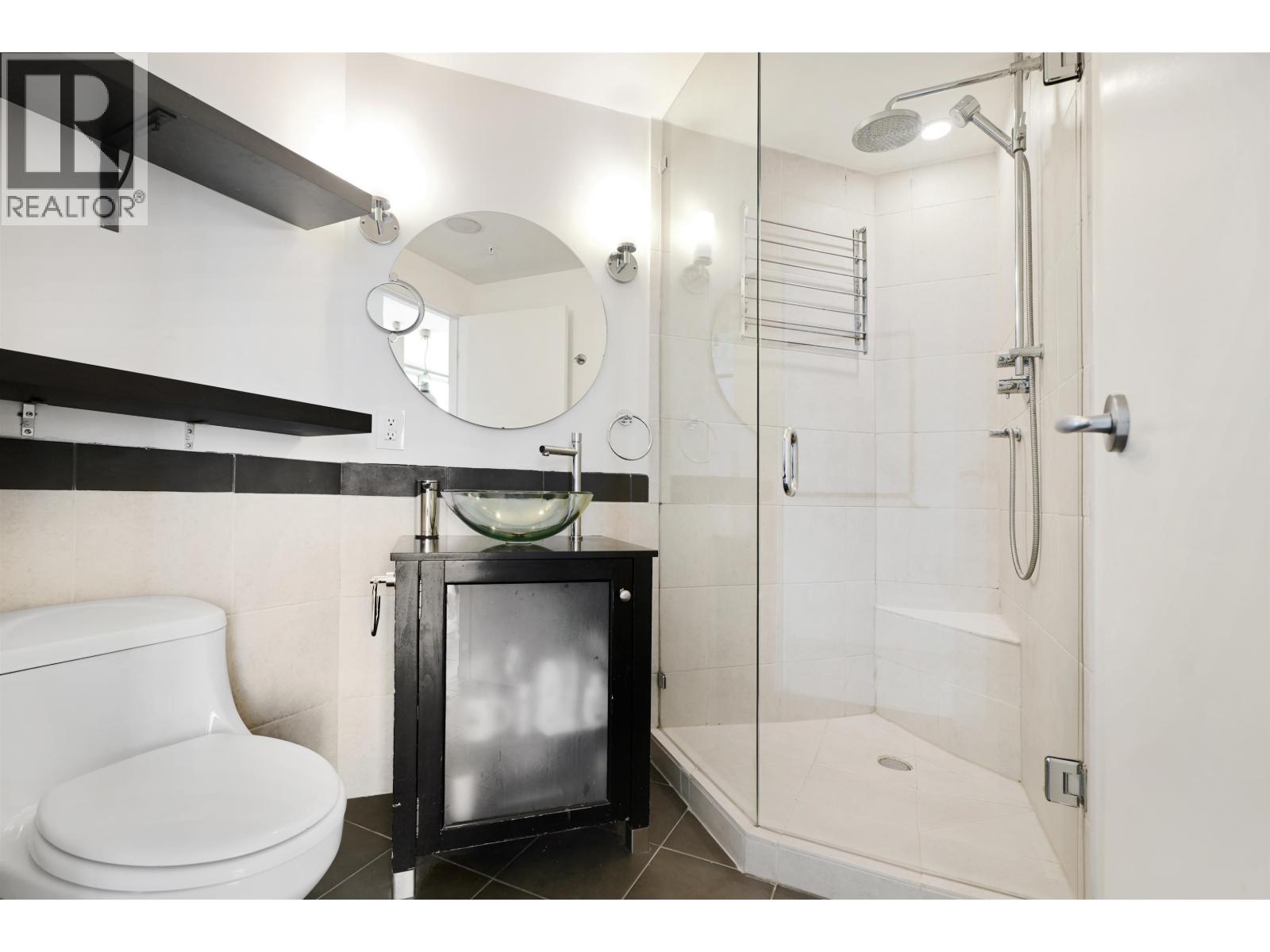 2103 907 Beach Avenue, Vancouver, British Columbia  V6Z 2R3 - Photo 4 - R3058498