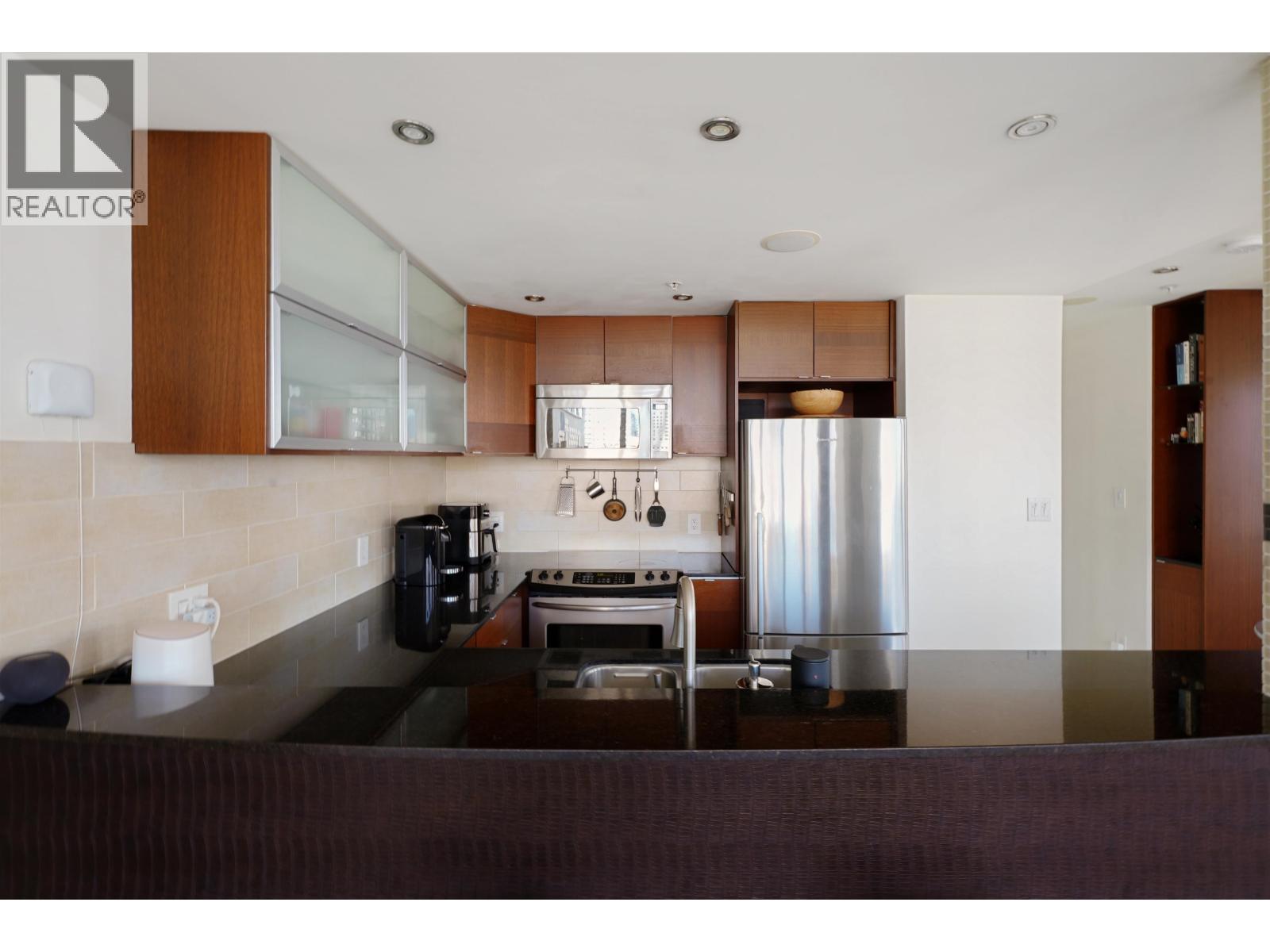 2103 907 Beach Avenue, Vancouver, British Columbia  V6Z 2R3 - Photo 9 - R3058498