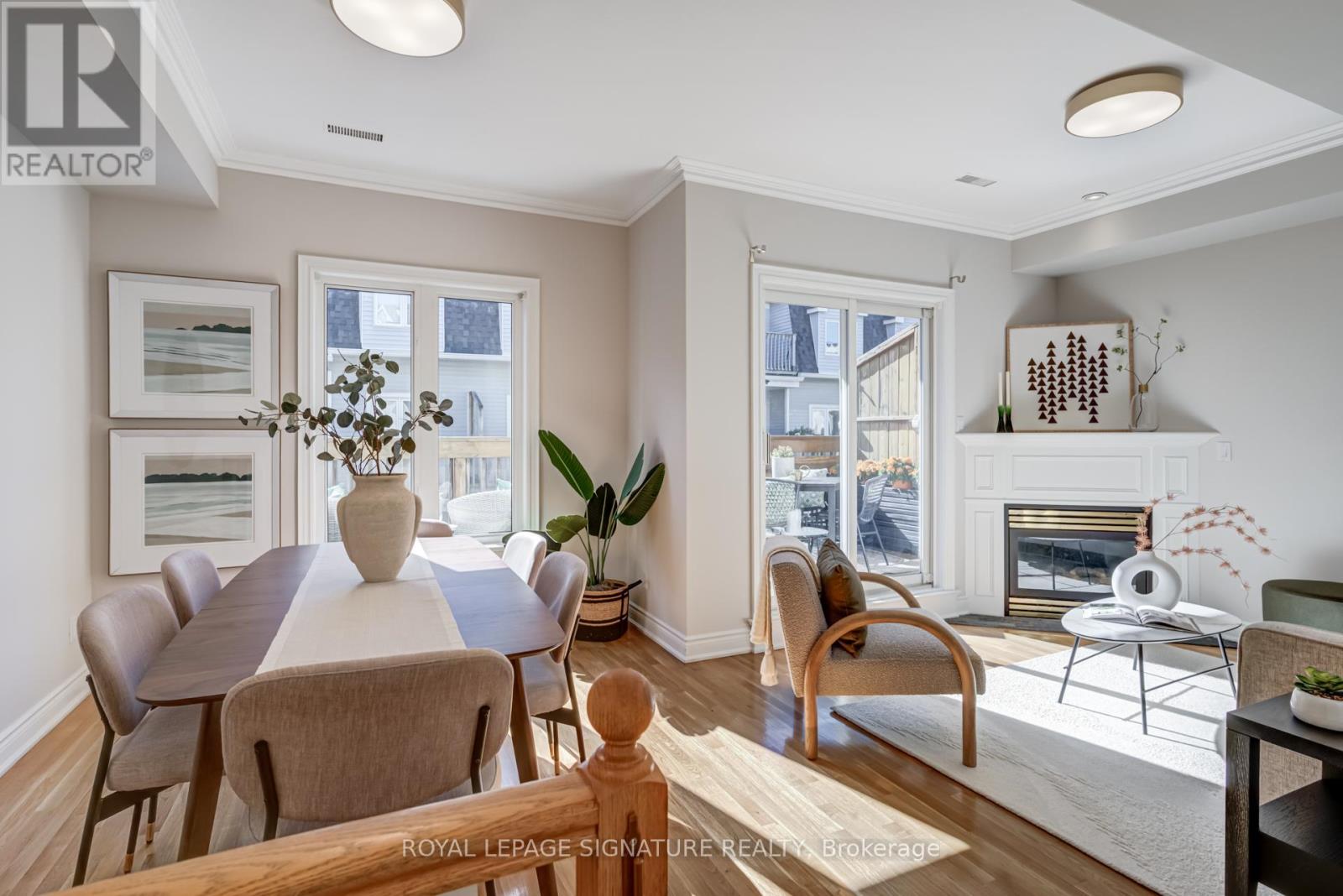 1015b College Street, Toronto, Ontario  M6H 1A8 - Photo 20 - C12462092