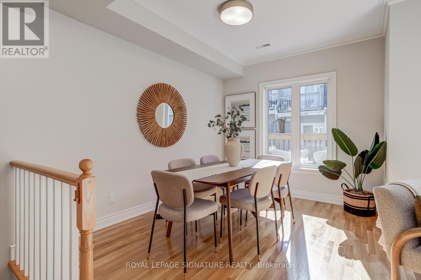 1015b College Street, Toronto, Ontario  M6H 1A8 - Photo 19 - C12462092
