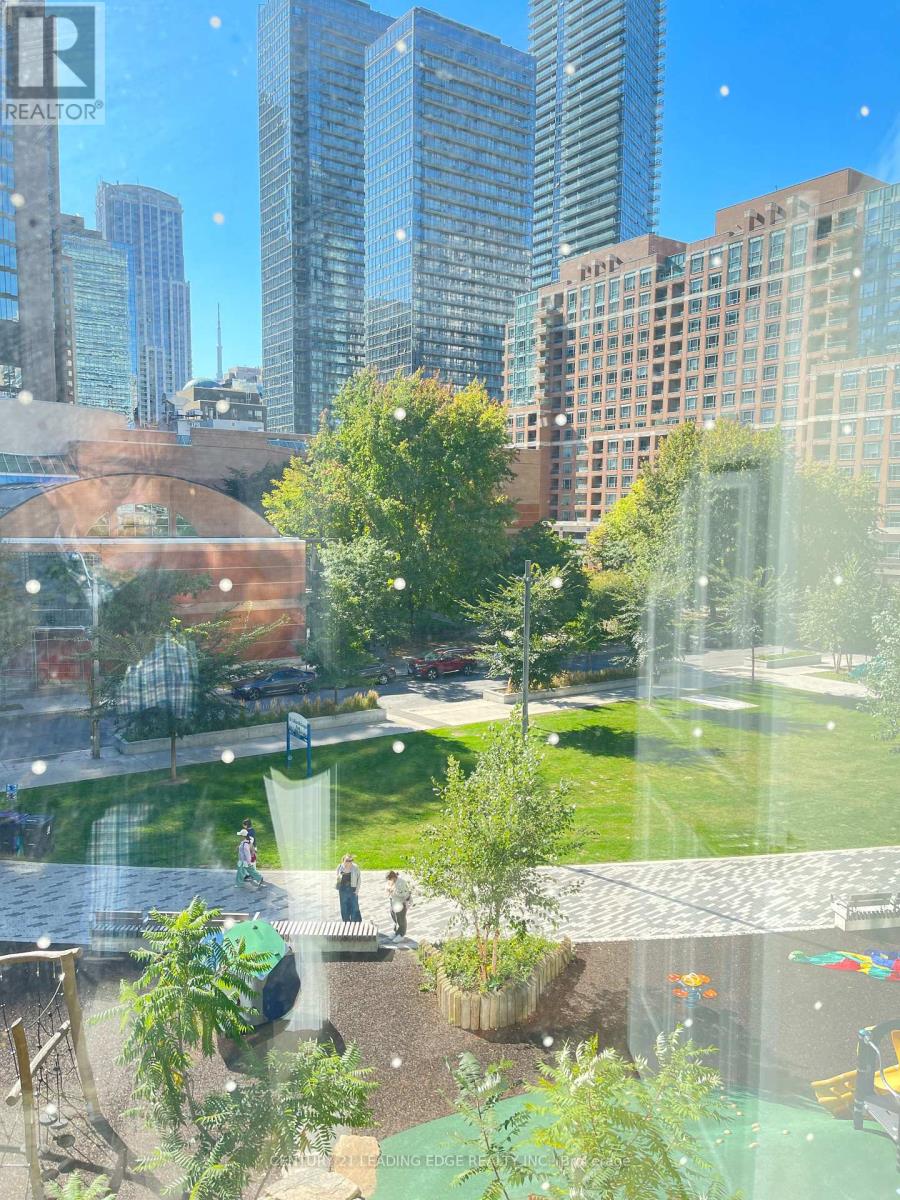 223 - 15 Wellesley Street W, Toronto, Ontario  M4Y 0G7 - Photo 10 - C12459942