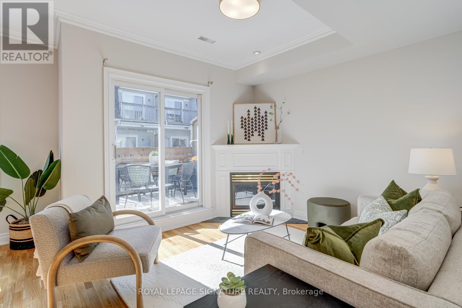 1015b College Street, Toronto, Ontario  M6H 1A8 - Photo 24 - C12462092