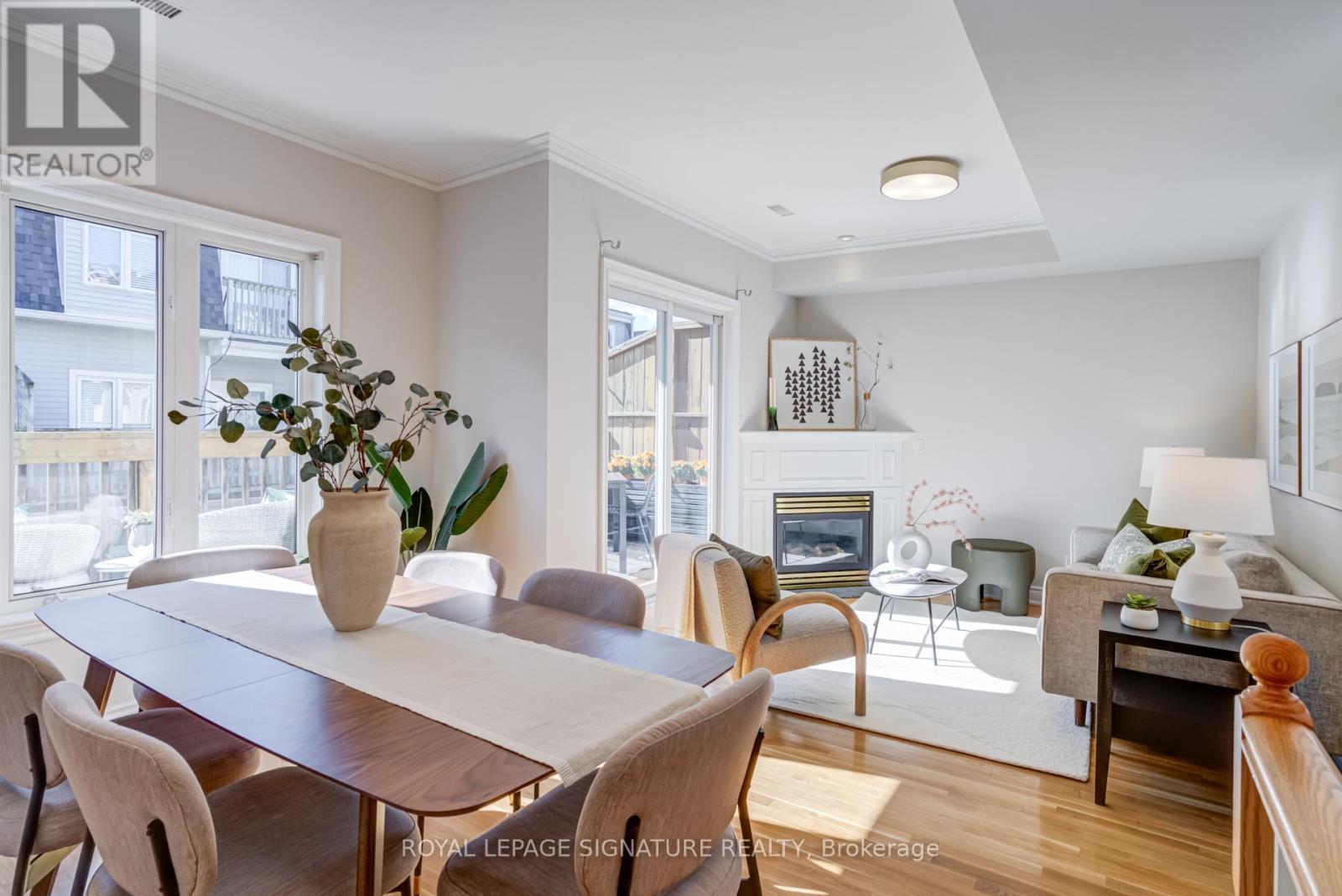 1015b College Street, Toronto, Ontario  M6H 1A8 - Photo 21 - C12462092