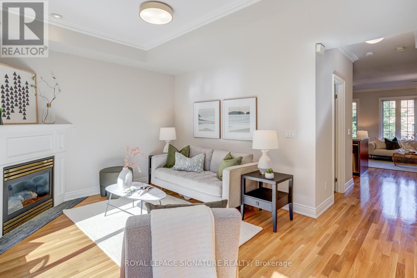 1015b College Street, Toronto, Ontario  M6H 1A8 - Photo 23 - C12462092