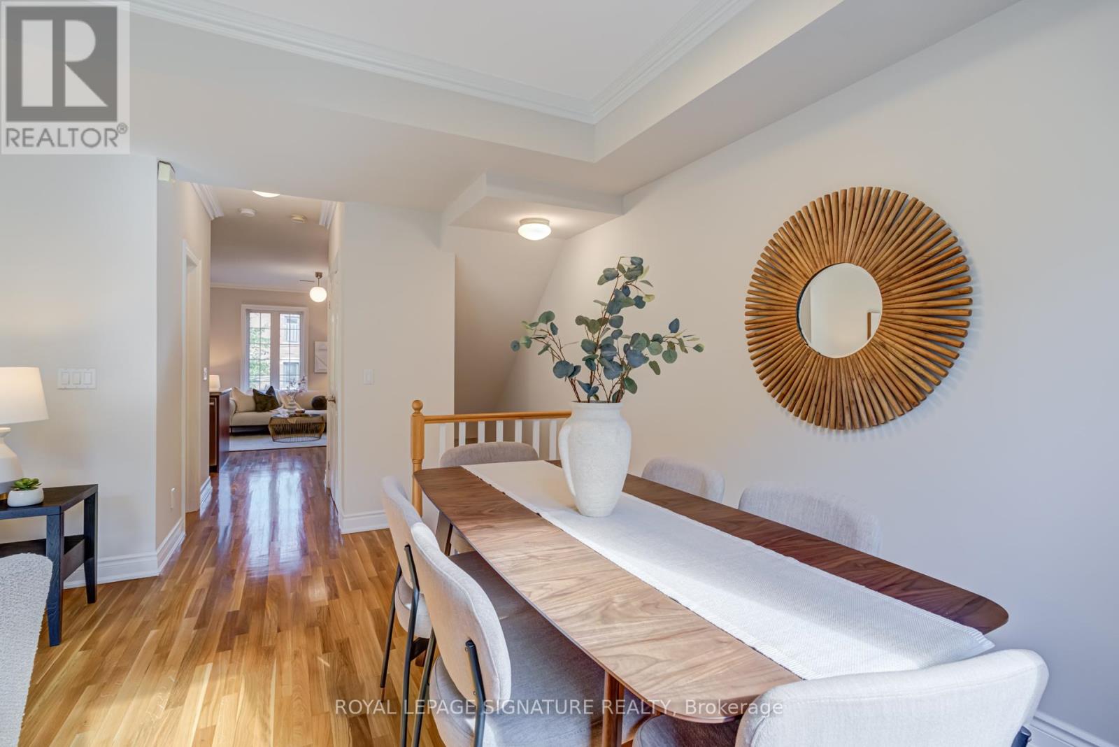 1015b College Street, Toronto, Ontario  M6H 1A8 - Photo 18 - C12462092