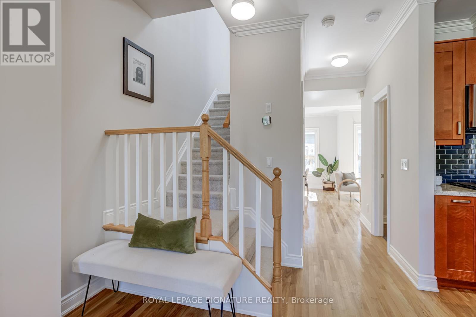 1015b College Street, Toronto, Ontario  M6H 1A8 - Photo 29 - C12462092