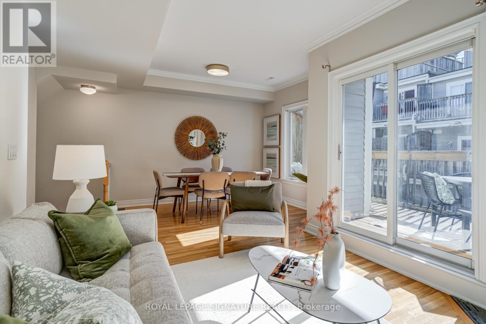 1015b College Street, Toronto, Ontario  M6H 1A8 - Photo 25 - C12462092