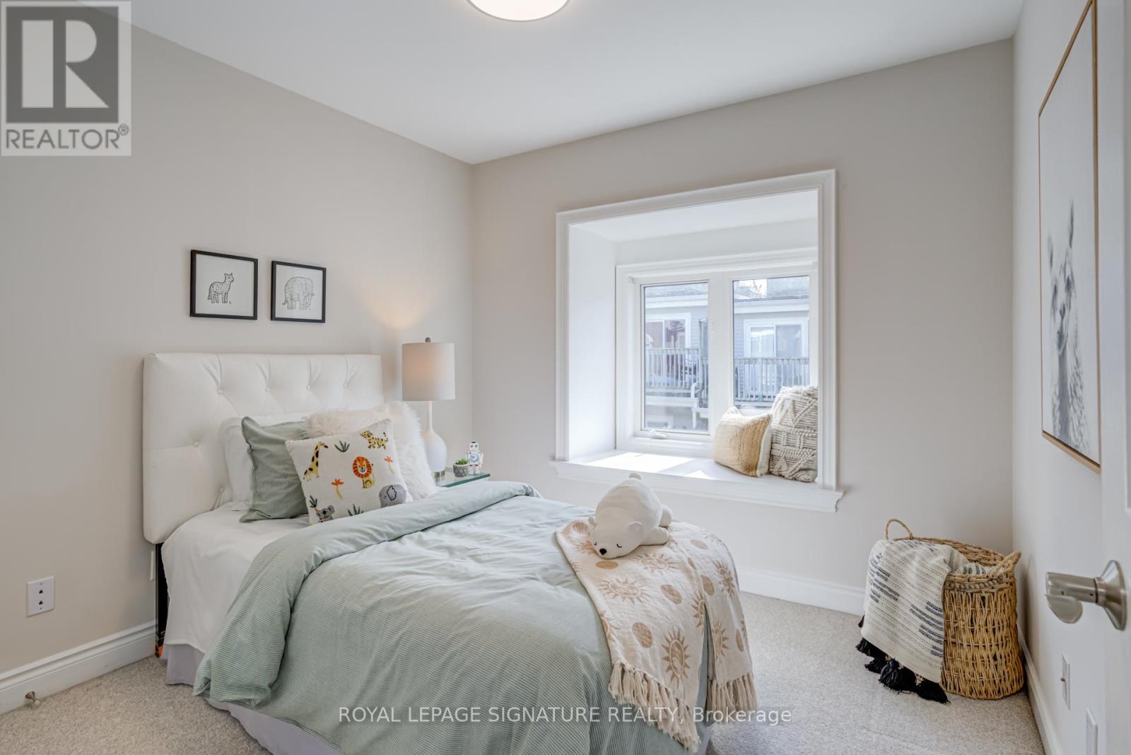 1015b College Street, Toronto, Ontario  M6H 1A8 - Photo 43 - C12462092