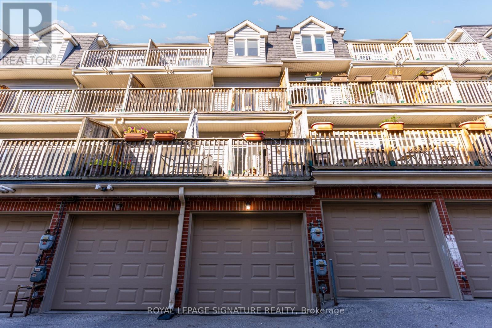 1015b College Street, Toronto, Ontario  M6H 1A8 - Photo 49 - C12462092