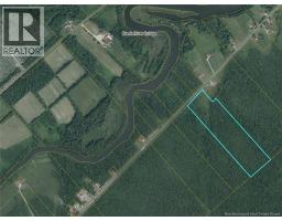 15.2 Acres South Black River Road, black river bridge, New Brunswick