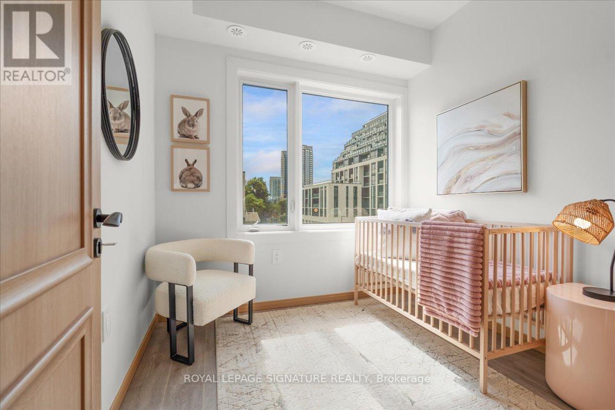 306 - 3427 Sheppard Avenue E, Toronto, Ontario  M1T 3K5 - Photo 15 - E12462328